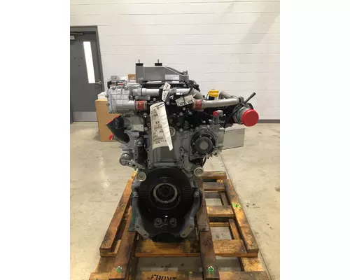 DETROIT DIESEL DD13 Engine