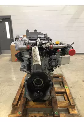 DETROIT DIESEL DD13 Engine