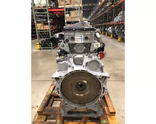 DETROIT DIESEL DD13 Engine