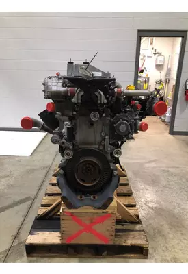 DETROIT DIESEL DD13 Engine