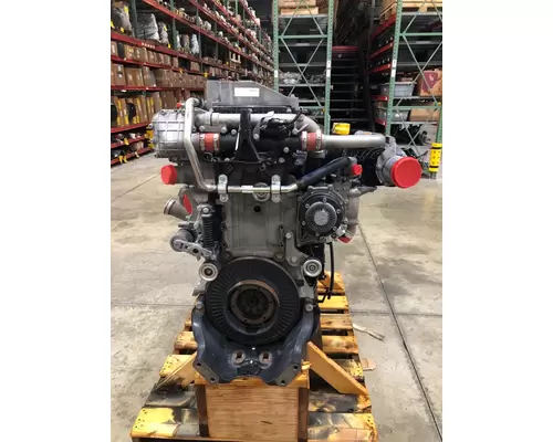 DETROIT DIESEL DD13 Engine