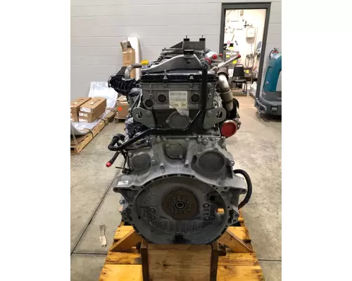 DETROIT DIESEL DD13 Engine