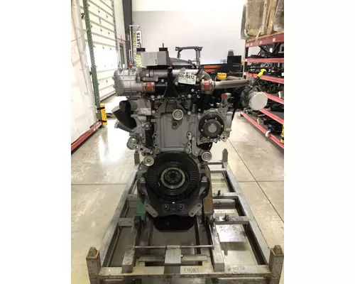 DETROIT DIESEL DD13 Engine