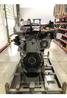 DETROIT DIESEL DD13 Engine