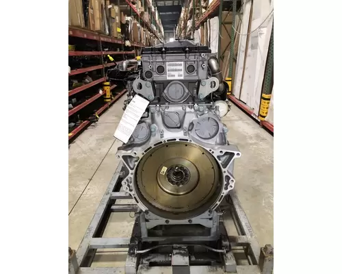 DETROIT DIESEL DD13 Engine