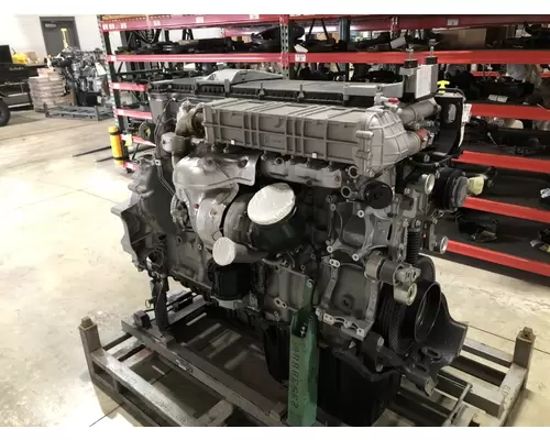 DETROIT DIESEL DD13 Engine