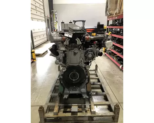 DETROIT DIESEL DD13 Engine