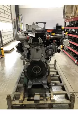 DETROIT DIESEL DD13 Engine