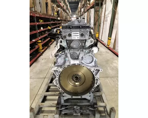 DETROIT DIESEL DD13 Engine