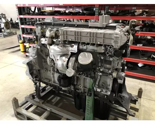 DETROIT DIESEL DD13 Engine