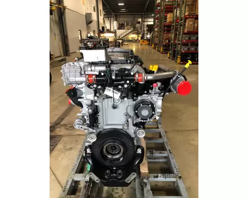 DETROIT DIESEL DD13 Engine