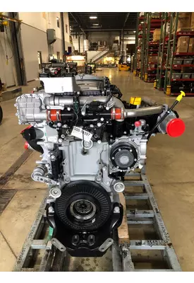 DETROIT DIESEL DD13 Engine