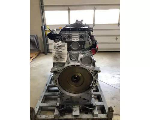 DETROIT DIESEL DD13 Engine