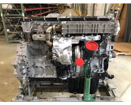 DETROIT DIESEL DD13 Engine