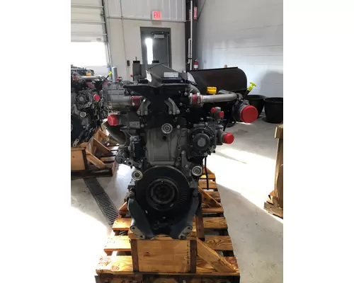 DETROIT DIESEL DD13 Engine