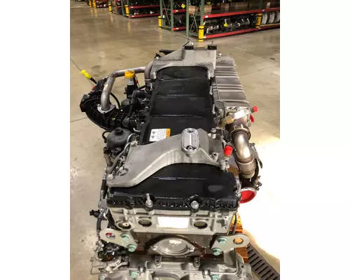 DETROIT DIESEL DD13 Engine