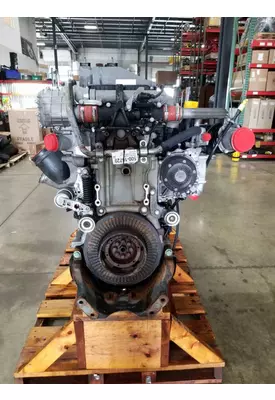 DETROIT DIESEL DD13 Engine