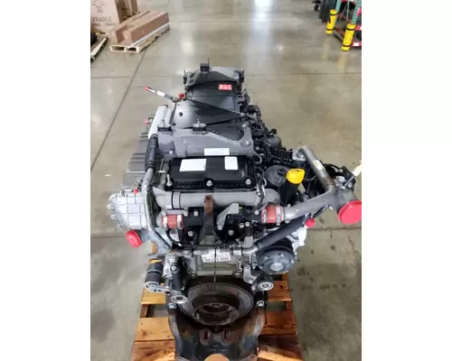 DETROIT DIESEL DD13 Engine