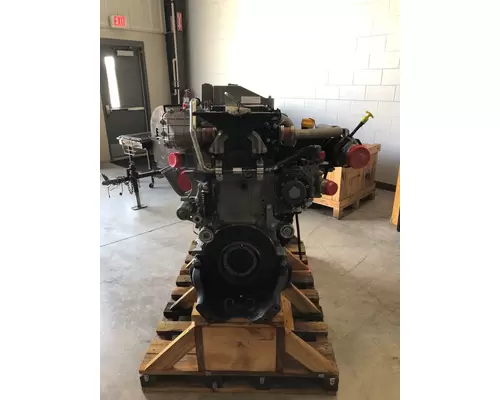 DETROIT DIESEL DD13 Engine