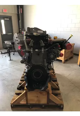 DETROIT DIESEL DD13 Engine