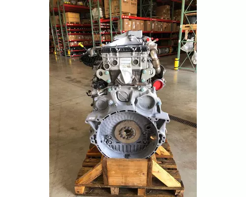 DETROIT DIESEL DD13 Engine