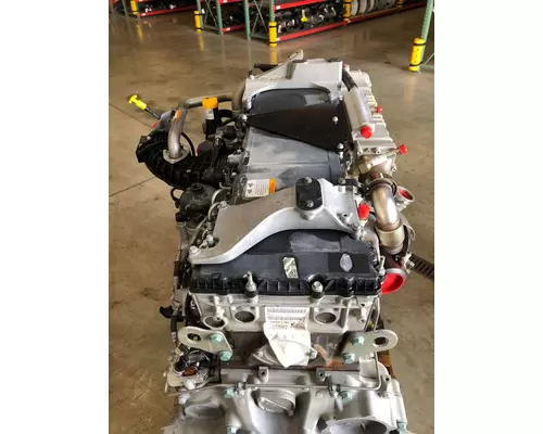 DETROIT DIESEL DD13 Engine