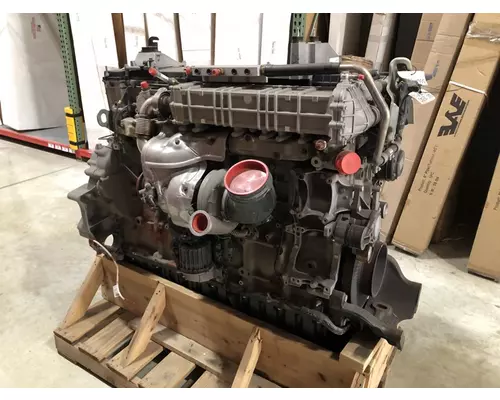 DETROIT DIESEL DD13 Engine