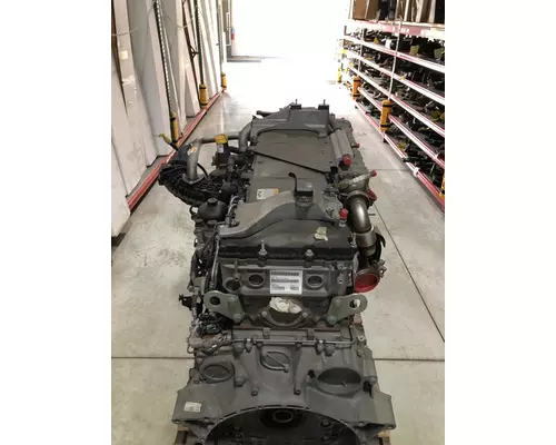 DETROIT DIESEL DD13 Engine