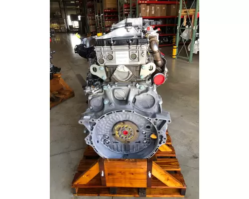 DETROIT DIESEL DD13 Engine