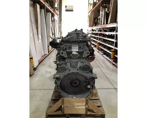 DETROIT DIESEL DD13 Engine