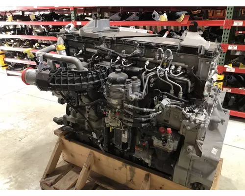 DETROIT DIESEL DD13 Engine