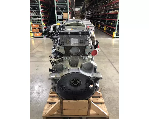 DETROIT DIESEL DD13 Engine