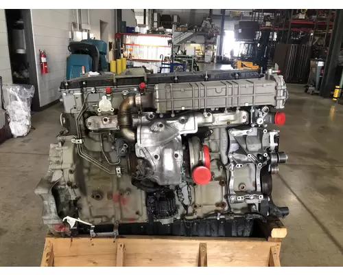 DETROIT DIESEL DD13 Engine