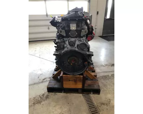 DETROIT DIESEL DD13 Engine