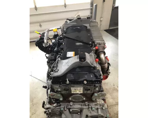 DETROIT DIESEL DD13 Engine