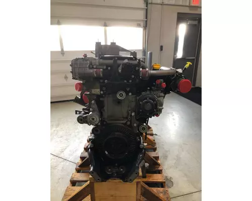 DETROIT DIESEL DD13 Engine