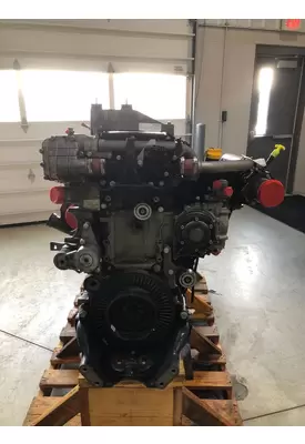 DETROIT DIESEL DD13 Engine