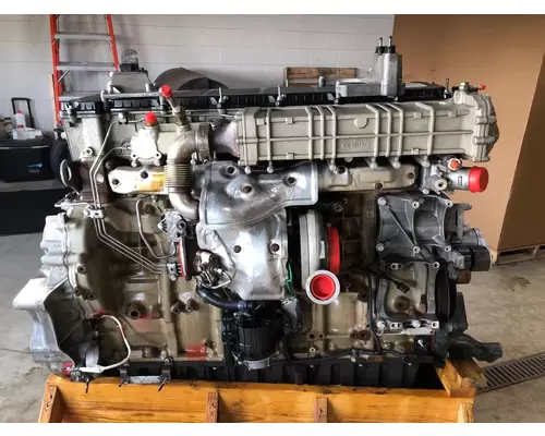 DETROIT DIESEL DD13 Engine