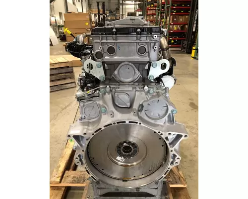 DETROIT DIESEL DD13 Engine