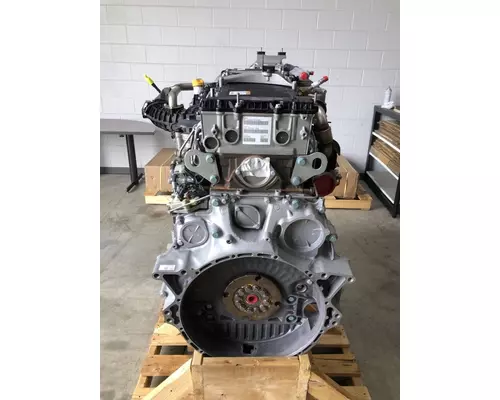 DETROIT DIESEL DD13 Engine