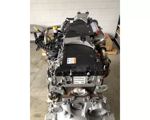 DETROIT DIESEL DD13 Engine