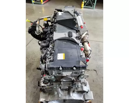 DETROIT DIESEL DD13 Engine