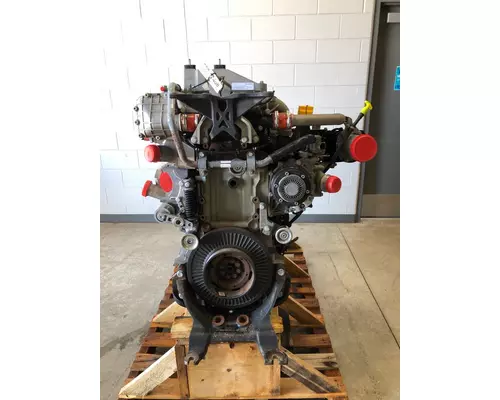 DETROIT DIESEL DD13 Engine