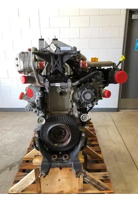 DETROIT DIESEL DD13 Engine