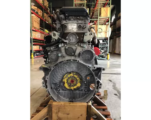 DETROIT DIESEL DD13 Engine