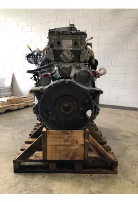 DETROIT DIESEL DD13 Engine