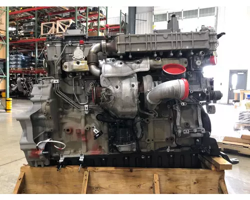 DETROIT DIESEL DD13 Engine