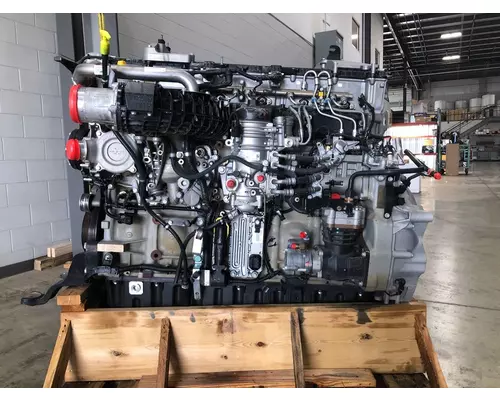 DETROIT DIESEL DD13 Engine