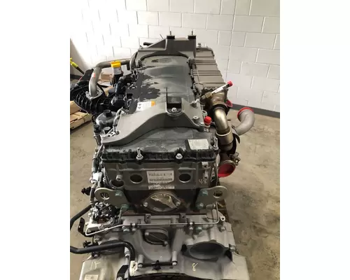 DETROIT DIESEL DD13 Engine