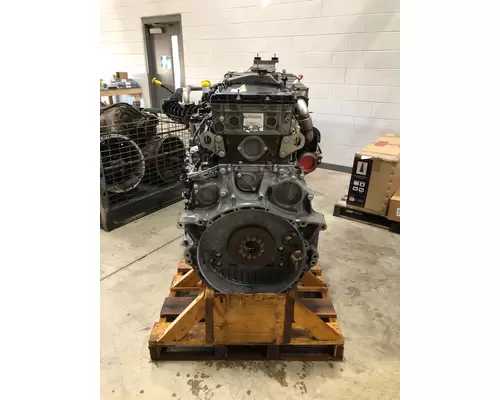 DETROIT DIESEL DD13 Engine